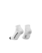 ASSOS Calcetines Endurance Low S11 White Series - Imagen 2