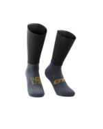 ASSOS Calcetines GTO S11 Black Series