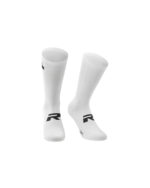 ASSOS Calcetines R S11 Pack de 2 White Series