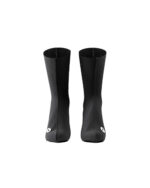 ASSOS Cubrezapatillas GT Winter Evo Black Series