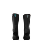 ASSOS Cubrezapatillas GT Winter Evo Black Series - Imagen 2
