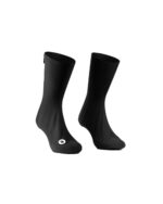 ASSOS Cubrezapatillas GT Winter Evo Black Series - Imagen 3