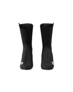 ASSOS Cubrezapatillas GT Ultraz Winter Evo Black Series