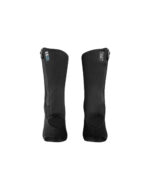 ASSOS Cubrezapatillas GT Ultraz Winter Evo Black Series - Imagen 2