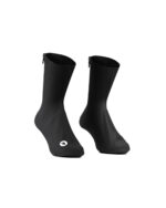 ASSOS Cubrezapatillas GT Ultraz Winter Evo Black Series - Imagen 3