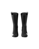 ASSOS Cubrezapatillas RS Spring Fall Rain P1 Black Series