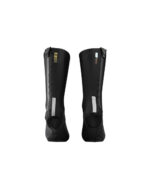 ASSOS Cubrezapatillas RS Spring Fall Rain P1 Black Series - Imagen 2