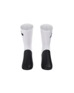 ASSOS Cubrezapatillas RSR Speed S11 White Series