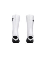 ASSOS Cubrezapatillas RSR Speed S11 White Series - Imagen 2