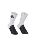 ASSOS Cubrezapatillas RSR Speed S11 White Series - Imagen 3
