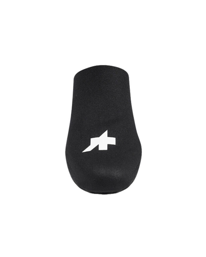 P13.62.786.18-1 ASSOS Punteras Spring Fall P1 Black Series - Imagen 1