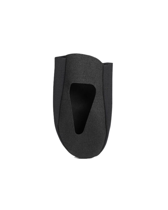 ASSOS Punteras Spring Fall P1 Black Series - Imagen 3