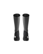 ASSOS Cubrezapatillas After Snow P1 Black Series