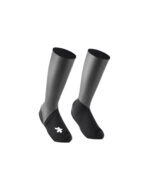 ASSOS Cubrezapatillas After Snow P1 Black Series - Imagen 2