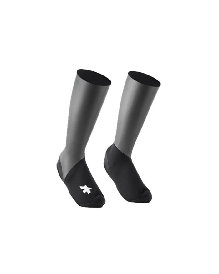 ASSOS Cubrezapatillas After Snow P1 Black Series - Imagen 2