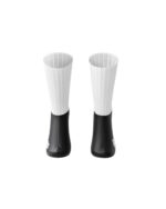 ASSOS Cubrezapatillas RSR Bolide S11 White Series