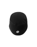 ASSOS Gorro Spring Fall Cap Black Series - Imagen 2