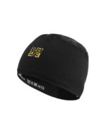 ASSOS Gorro Spring Fall Cap Black Series - Imagen 4