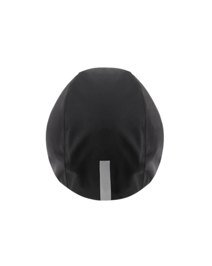 ASSOS GorrA Lluvia Spring Fall Rain Cap P1 Black Series - Imagen 2