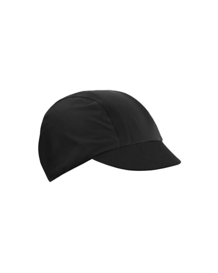 ASSOS GorrA Lluvia Spring Fall Rain Cap P1 Black Series - Imagen 3