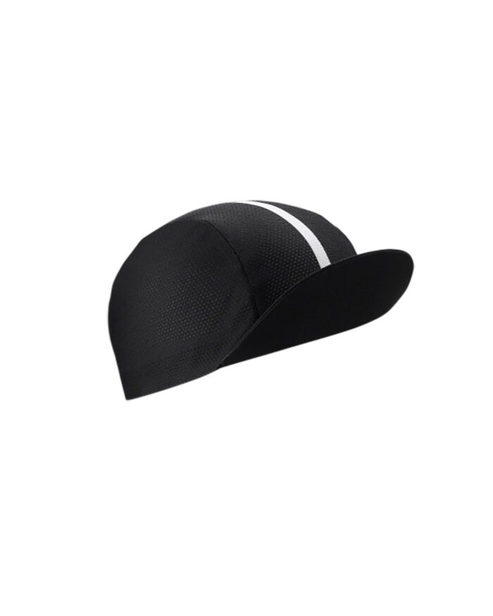 ASSOS Endurance Cap P1 Black Series - Imagen 2