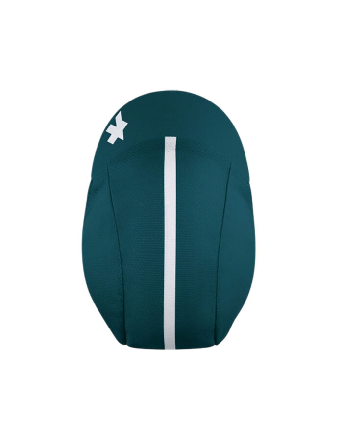 P13.70.771.2W-1 ASSOS Endurance Cap P1 Deep Petrol - Imagen 1