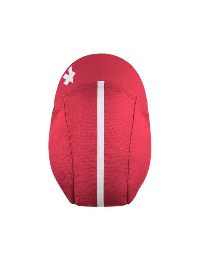 ASSOS Endurance Cap P1 Deadly Berry - Imagen 1