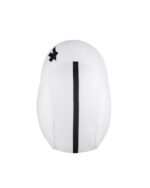 ASSOS Endurance Cap P1 White Series