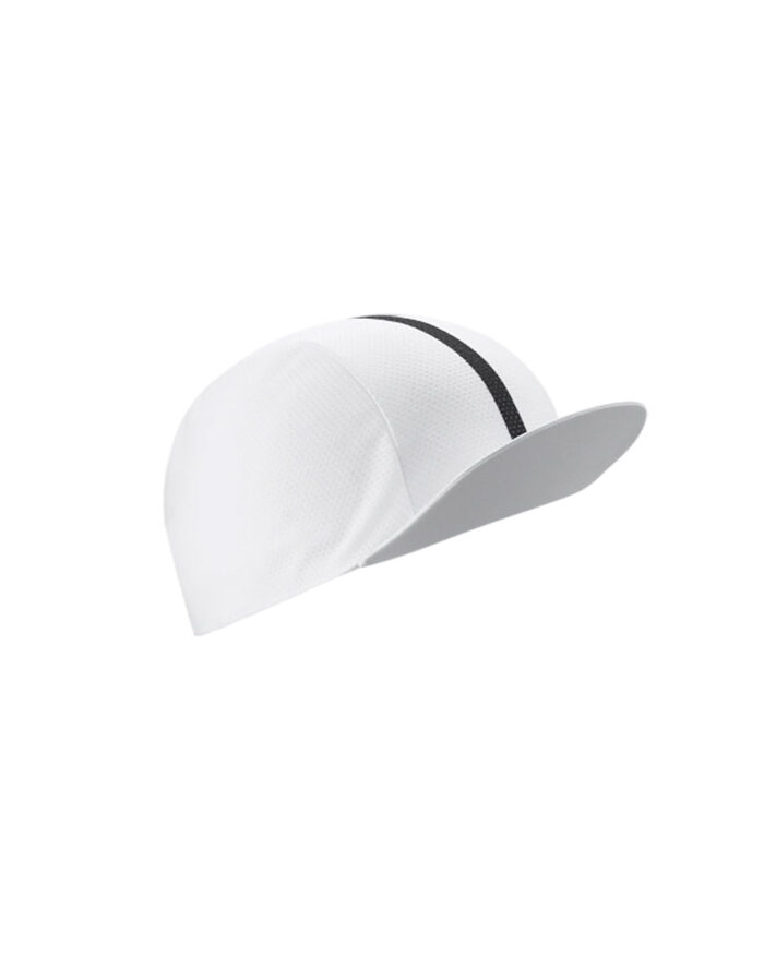 ASSOS Endurance Cap P1 White Series - Imagen 2