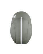 ASSOS Endurance Cap P1 Edge Green