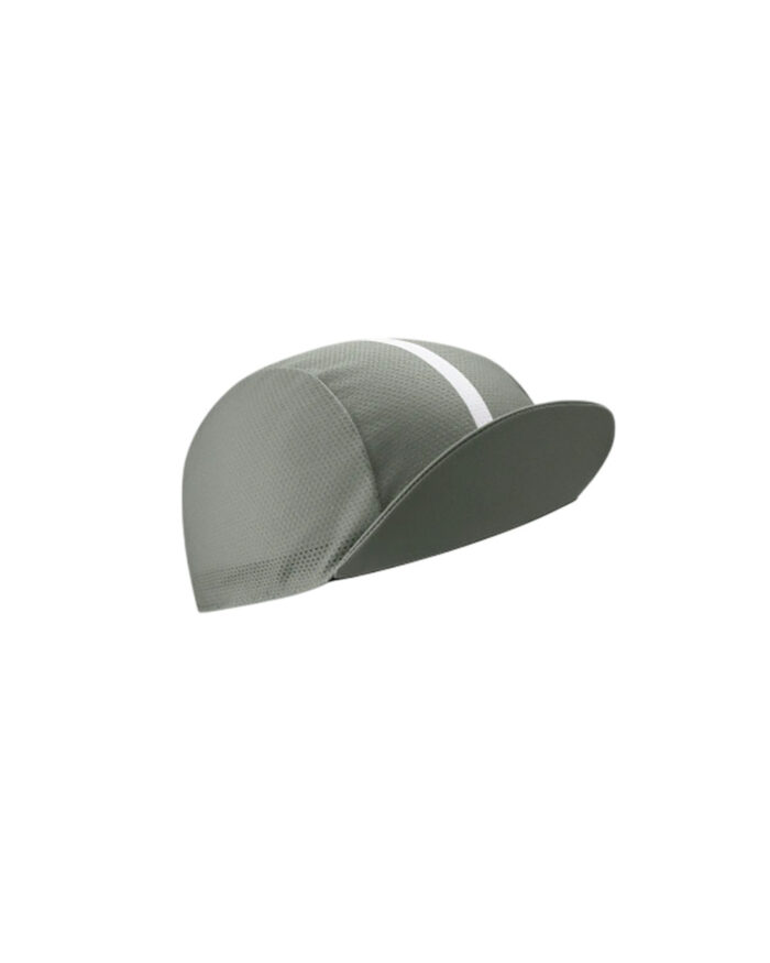 ASSOS Endurance Cap P1 Edge Green - Imagen 2