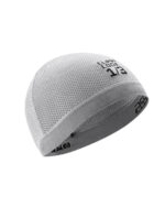 ASSOS Gorro Summer Cap P1 Grey Series - Imagen 3