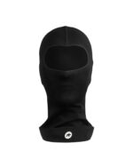 ASSOS Máscara Winter Face Mask P1 Black Series