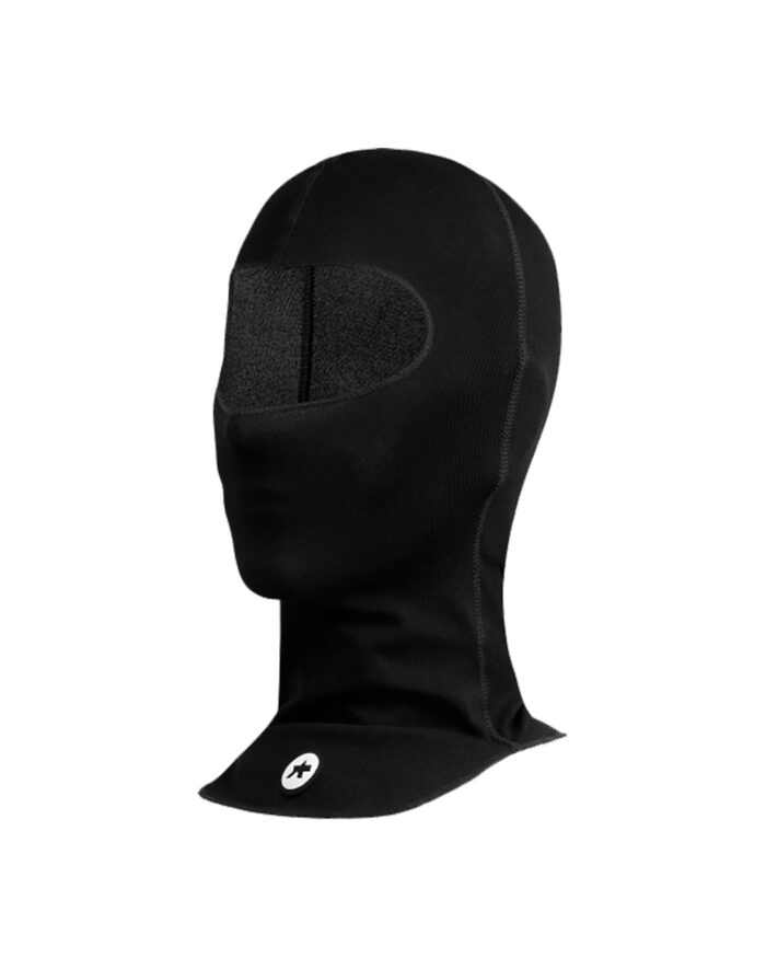 ASSOS Máscara Winter Face Mask P1 Black Series - Imagen 4