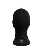ASSOS Máscara Ultraz Winter Face Mask P1 Black Series - Imagen 2