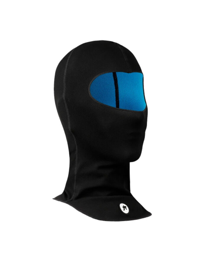 ASSOS Máscara Ultraz Winter Face Mask P1 Black Series - Imagen 3