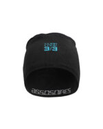 ASSOS Gorro Winter Cap P1 Black Series