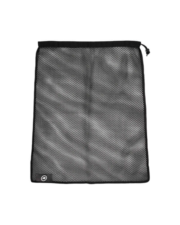 P13.79.05.18-1 ASSOS Bolsa Limpieza Laundry Bag Evo Black Series - Imagen 1