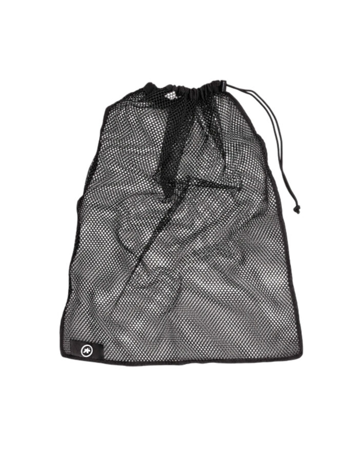 ASSOS Bolsa Limpieza Laundry Bag Evo Black Series - Imagen 2