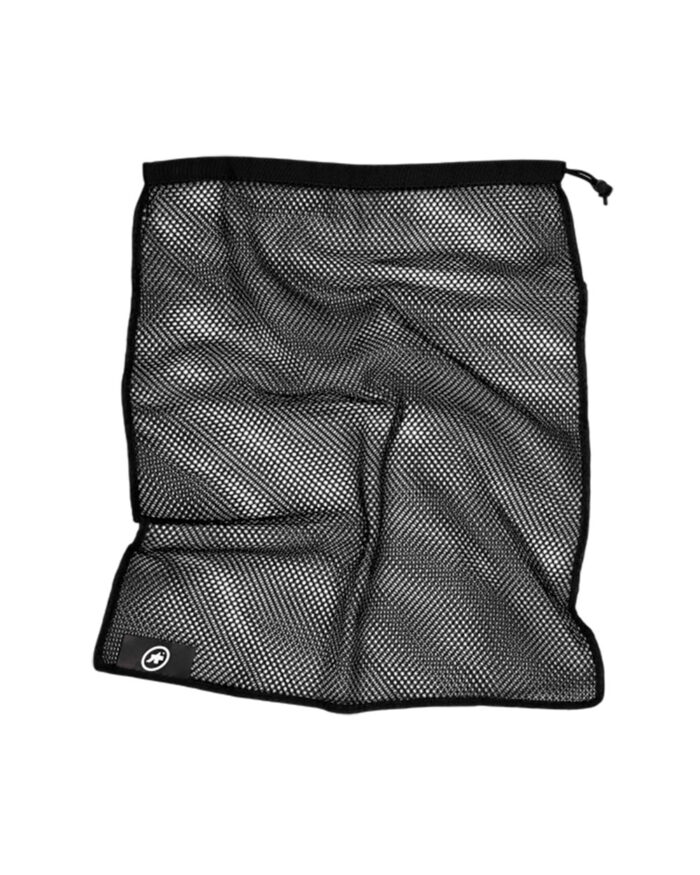ASSOS Bolsa Limpieza Laundry Bag Evo Black Series - Imagen 3