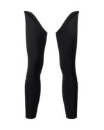 ASSOS Perneras GT Spring Fall Leg Warmers C2 Black Series