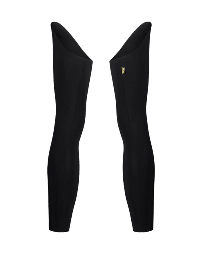ASSOS Perneras GT Spring Fall Leg Warmers C2 Black Series - Imagen 2