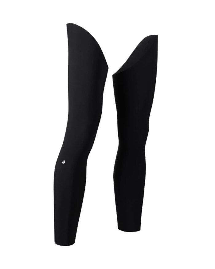 ASSOS Perneras GT Spring Fall Leg Warmers C2 Black Series - Imagen 3