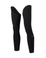 ASSOS Perneras GT Spring Fall Leg Warmers C2 Black Series - Imagen 4
