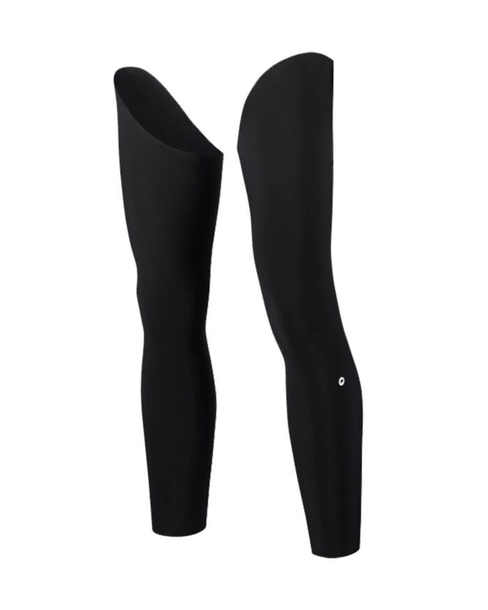 ASSOS Perneras GT Spring Fall Leg Warmers C2 Black Series - Imagen 4