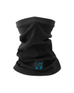 ASSOS Bandana Winter Neck Warmer Black Series