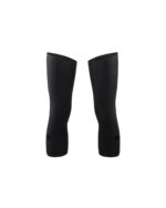 ASSOS Rodilleras R Winter P1 Black Series