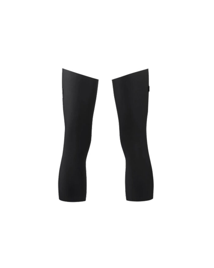 ASSOS Rodilleras R Winter P1 Black Series - Imagen 2