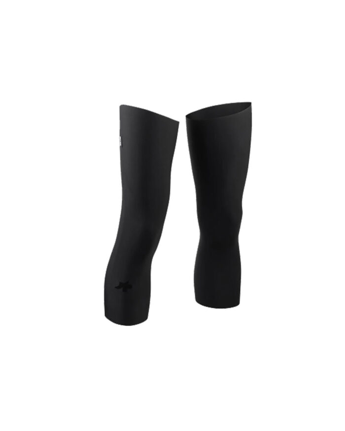 ASSOS Rodilleras R Winter P1 Black Series - Imagen 3