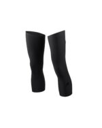 ASSOS Rodilleras R Winter P1 Black Series - Imagen 4